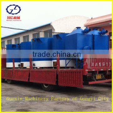 coconut shell activated carbon stove