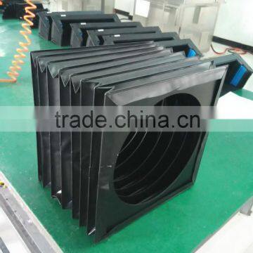 Robust Flexible China Sewn Bellows photo-5
