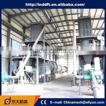 Premium Performance Designed Burnt Lime Calcined Petroleum Coke Price