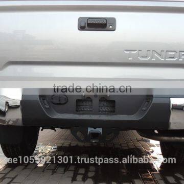 Toyota Tundra SR5 photo-4