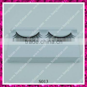 Premium Brand New False Eyelashes Wholesale Price With Private Label Eyelash Packaging photo-3