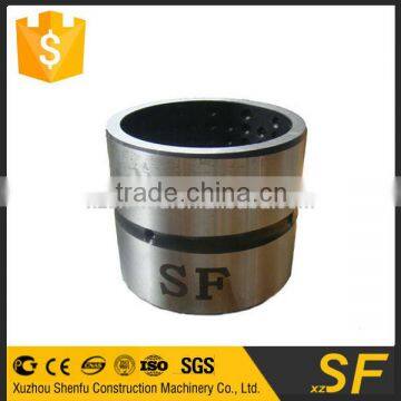 China manufacture Excavator bucket bushes, Machinery parts for sale