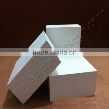 High Thermal Shock Resistance Ceramic Boron Nitride Plates