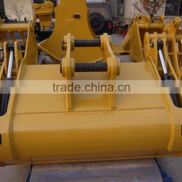 4 in 1 Bucket 1200mm photo-3