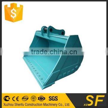 China manufacture excavator mud bucket for sale made in china