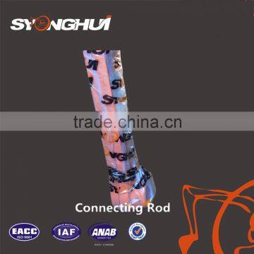 machinery accessory excavator parts connecting rod forEX70