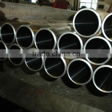 ST52 steel hydraulic tubing