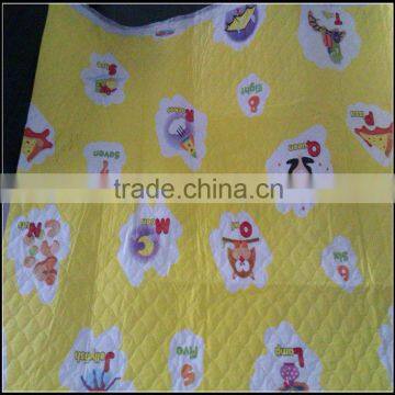 Outdoor play mats interlocking