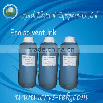 inkjet printer eco-solvent ink