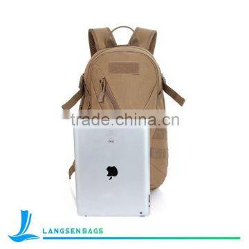 Wholesale School Bag Durable Waterproof Tactical Military Camouflage Backpack photo-2