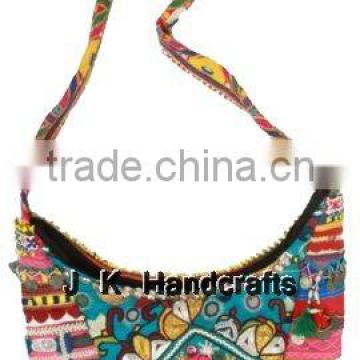 Beautiful Ethnic Handmade Bags