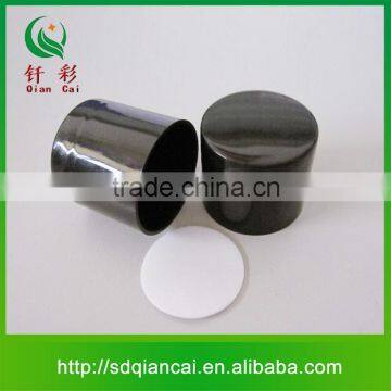 Chinese Products Wholesale Coffee Paper Cup Plastic Lid , Plastic Screw Cap photo-3
