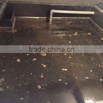 Small-scale MBR Membrane Integration of Water Treatment Plant photo-3