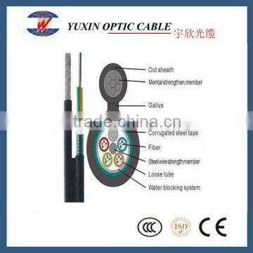 Self-support Figure 8 Aerial Optical Fiber Cable (GYTC8S)With Cheap Price