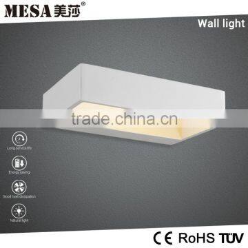 Hot sales promotional ROHS outdoor wall led light