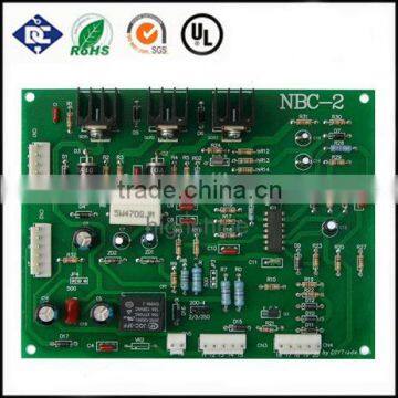 FR-4 2oz HASL Pcb, Professional Pcb Manufacturer in China photo-6