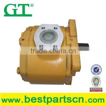 Sell case backhoe loader charge pump