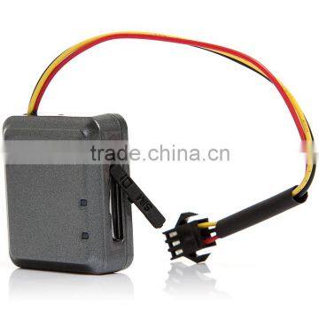 New Designed Electric Vehicle Alarm GPS Tracker photo-2