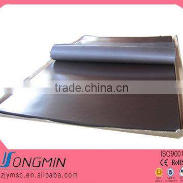 high flexible strong rubber magnet sheet