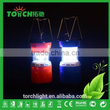 3*AA Battery High Power Lantern RU Hot Selling Solar Rechargeable Camping Light Tent Lamp Cheap Promotion Camp Light photo-2