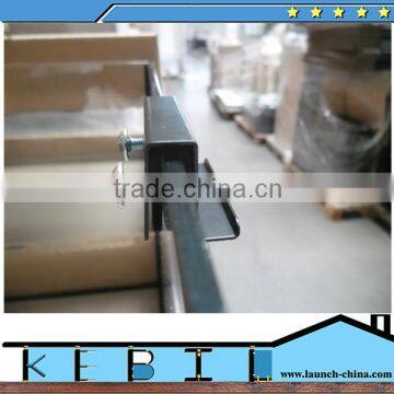 Stamping Parts/ Stamping Nail/ Generator Stamping photo-2