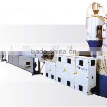 DEYILI PPR Pipe Extrusion Production Line DPPR-63                        
                                                Quality Choice