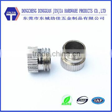 china metal cnc auto parts