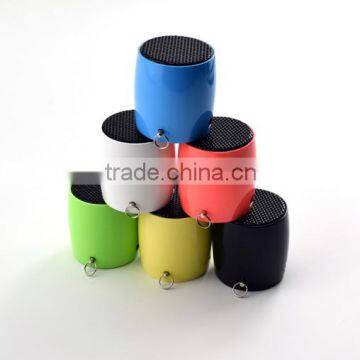 Portable Wireless Mini Bluetooth Speaker photo-6