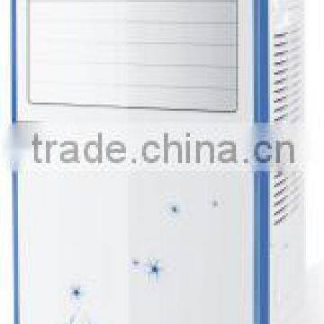 19L hot selling good quality Industrial air conditioners, evaporative air cooler, Factory cooling equipment