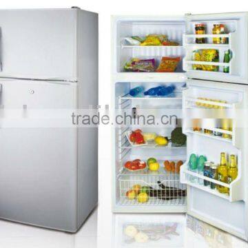 larger refrigerator fridge home fridge double door fridge