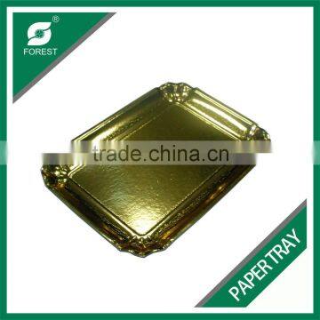 ACCEPT CUSTOM ORDER CARDBOARD PAPER TRAYS FANCY DESIGN FRUIT PACKING PLATES photo-2