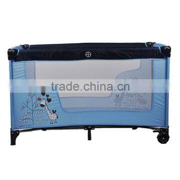 Baby Playpen Travel Cot photo-5