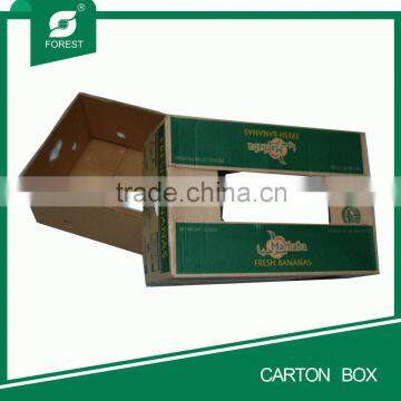 DRY FRUIT PACKAGING BOX/SEASONAL CUSTOM SIZE FRUIT BOX photo-4