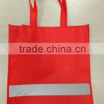 Customized design reusable shopping bag