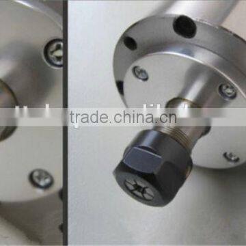 GDZ65-800A-short Toauto 24000rpm 0.8kw Water Cooled Spindle Motor photo-3