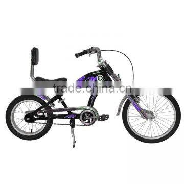 20 24 Inch Chopper Bike Men and Women New Model Chopper Bike Chopper Bicycle Hot Sale in the Usa