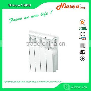 500/85 Heavy Weight Model Die Casting Aluminum Radiators NSR-07B photo-3