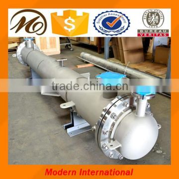 SA2205 duplex stainless steel pipe