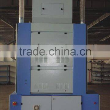 Cotton Carding Machine photo-4