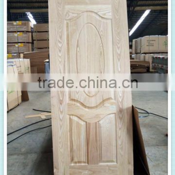 HDF Door Skin/Nature Wood HDF Veneer Door Skin/wood pannel door skin