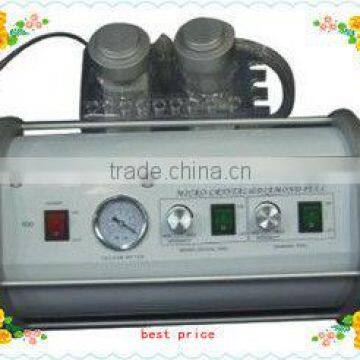 guangzhou crystal microdermabrasion machine