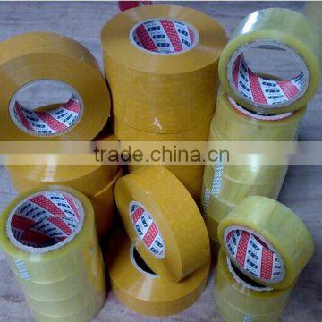 High Quality Resealable Adhesive Tape /self Adhesive Bitumen Waterproof Tape/self Adhesive Aluminum Foil Tape photo-3