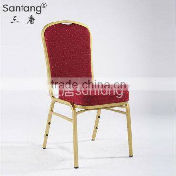 modern luxury banquet chair