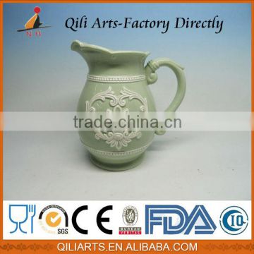 Made in China Factory Price New Design fancy hotel & restaurant crockery tableware