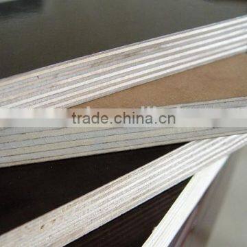 construction plywood 18mm Carbonized Vertical Cheap plywood Manufacturer