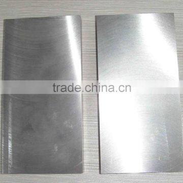 High Density tungsten sheets/plates hot selling in USA