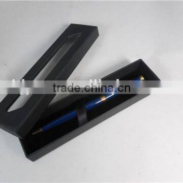 Custom Business Decent Pen Gift Set Packed In Paper Box photo-2