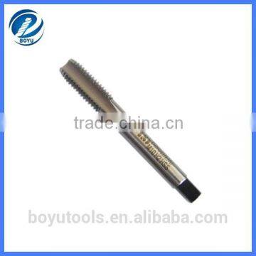 high quality HSS threading taps