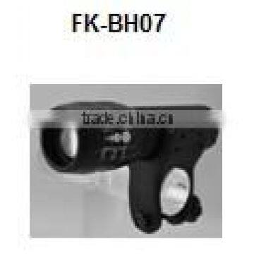 2014 FK-BH07 high flux led head bike light bicycle head light