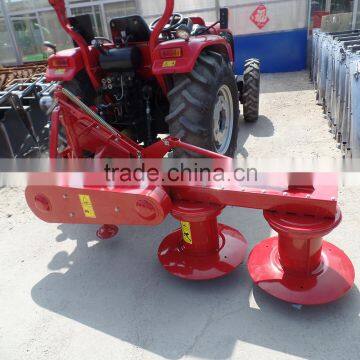 Farm Machinery Manufacturer Drum Type Mower for Sale